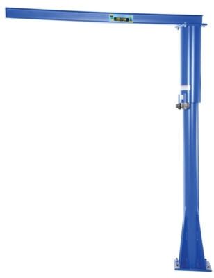 Vestil JIB-FM-6 Floor Mounted Jib