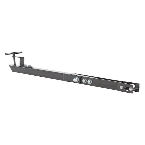 Vestil ALL-TTB ALL TERRAIN PALLET TRUCK OPTION TOW BAR