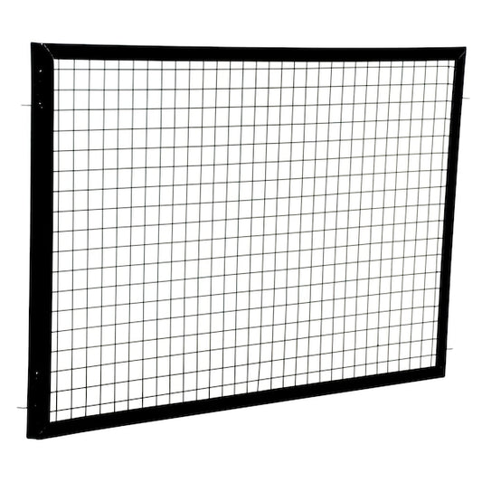 Vestil APG-M-35 Adjustable Perimeter Guard - Panel