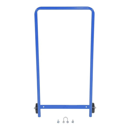 Vestil ASP-PORT PORTABLE DOLLY KIT-STEP MATE STAND 40.25 IN