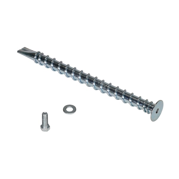 Vestil AS-HDA-12 Heavy Duty Asphalt Anchor