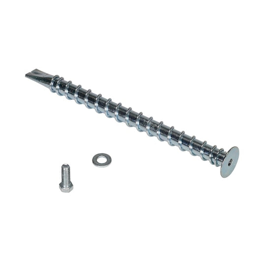 Vestil AS-HDA-12 Heavy Duty Asphalt Anchor