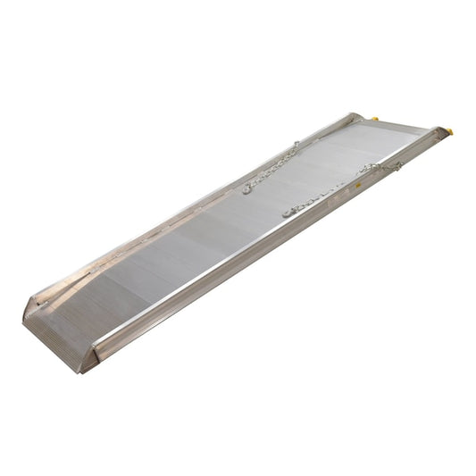 Vestil AWR-28-7B Aluminum Walk Ramp