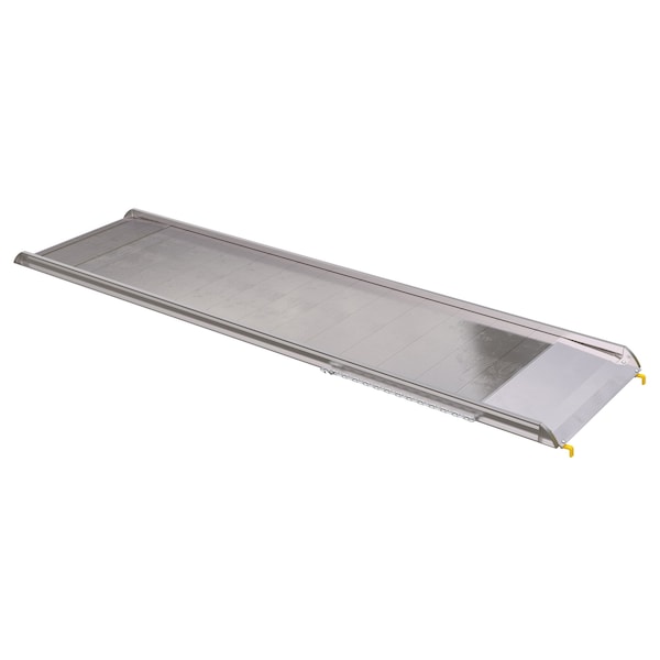 Vestil AWR-38-12B Aluminum Walk Ramp