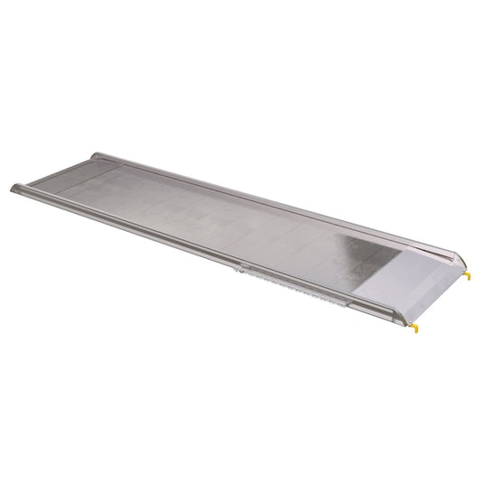 Vestil AWR-38-12B Aluminum Walk Ramp
