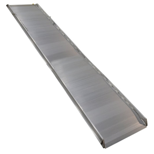 Vestil AWR-38-16B Aluminum Walk Ramp