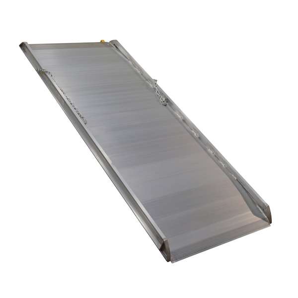 Vestil AWR-38-8B Aluminum Walk Ramp