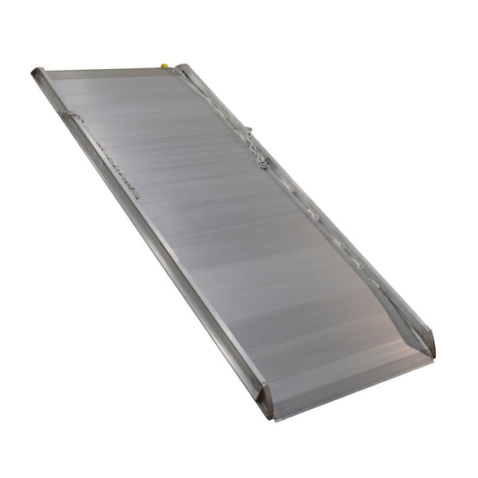 Vestil AWR-38-8B Aluminum Walk Ramp