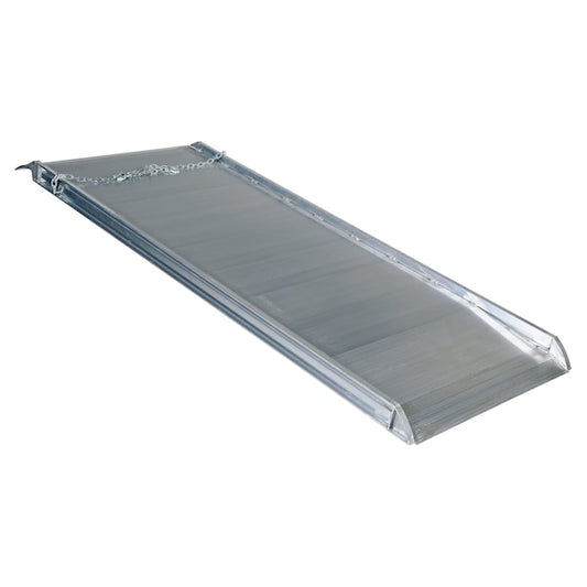 Vestil AWR-38-9A Aluminum Walk Ramp