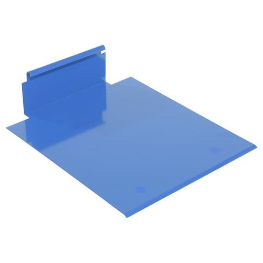 Vestil A-LIFT-DK HAND WINCH LIFT OPTION - DECK PLATFORM