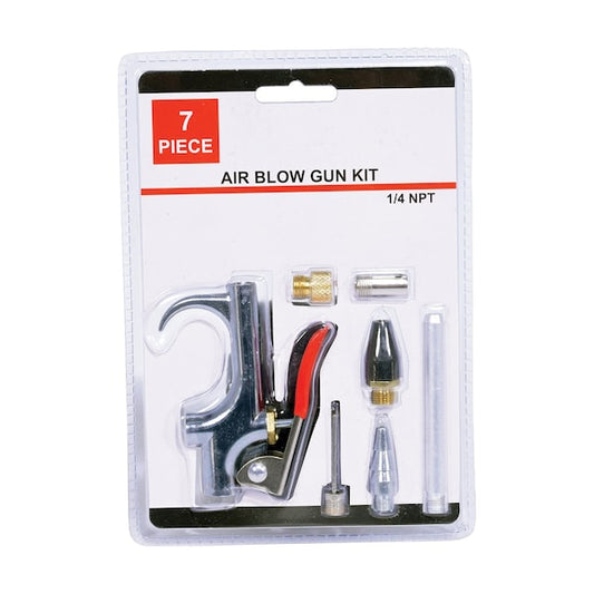 Vestil BAG-I DUNNAGE BAG INFLATION VALVE 1/4 THREAD