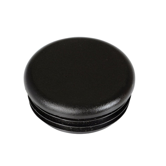 Vestil BOL-CAP-1.75-P BOLLARD CAP PLASTIC REPLACEMENT 1.75 IN