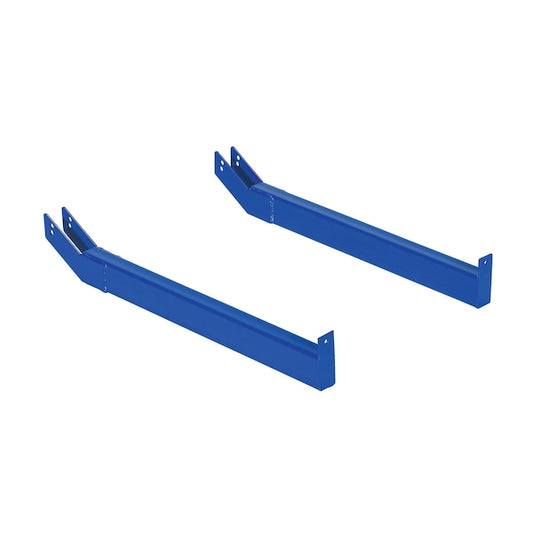 Vestil CANT-A30 PORTABLE CANTILEVER CART ARMS 24 IN