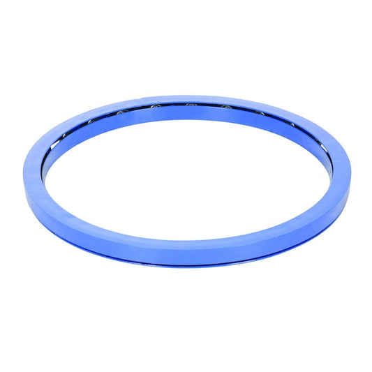 Vestil CA-24-4 360 Degree Rotating Manual Carousel