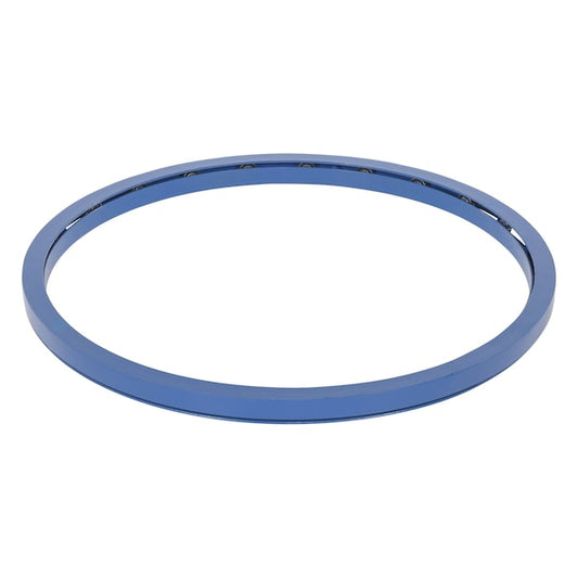 Vestil CA-40-4 Manual Carousel, 4000 lb., 40" dia.