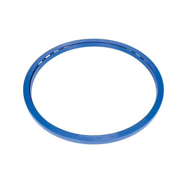 Vestil CA-40-6 Manual Carousel, 6000 lb. Capacity, 40"