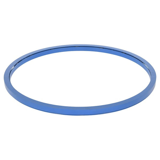 Vestil CA-48-2 360 Degree Rotating Manual Carousel