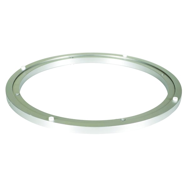 Vestil CA-5-14 Mini Aluminum Carousel, 14" dia.