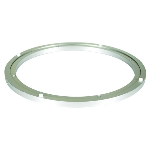 Vestil CA-5-14 Mini Aluminum Carousel, 14" dia.