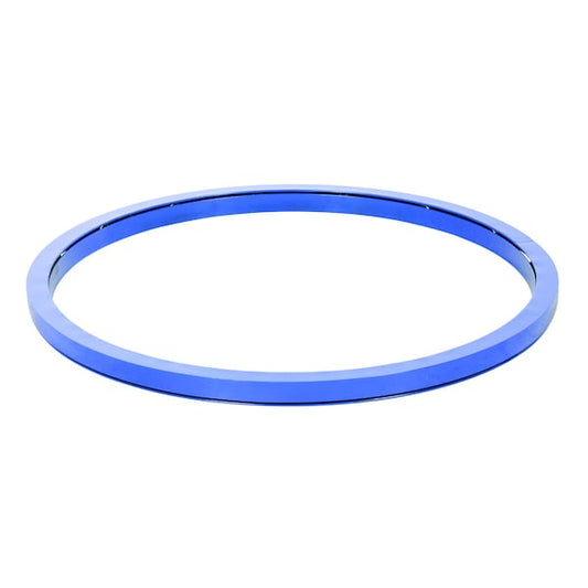 Vestil CA-60-2 360 Degree Rotating Manual Carousel