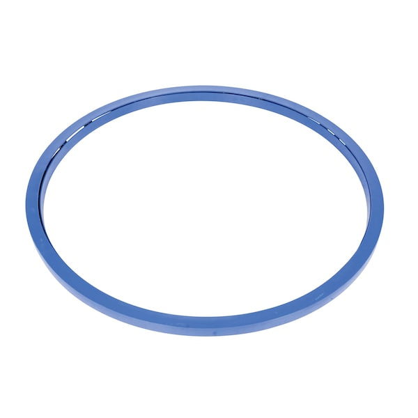 Vestil CA-60-4 360 Degree Rotating Manual Carousel