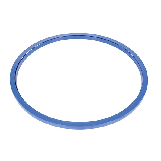 Vestil CA-60-4 360 Degree Rotating Manual Carousel