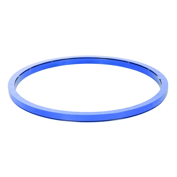 Vestil CA-72-2 360 Degree Rotating Manual Carousel