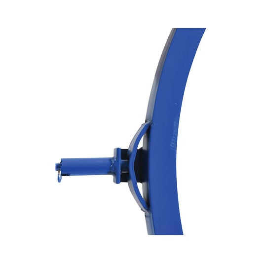 Vestil CA-HOD Carousel Option - Hand Locking Detent