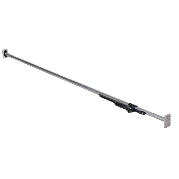 Vestil CB-7-S HD One Piece Steel Round Tube Cargo Bar