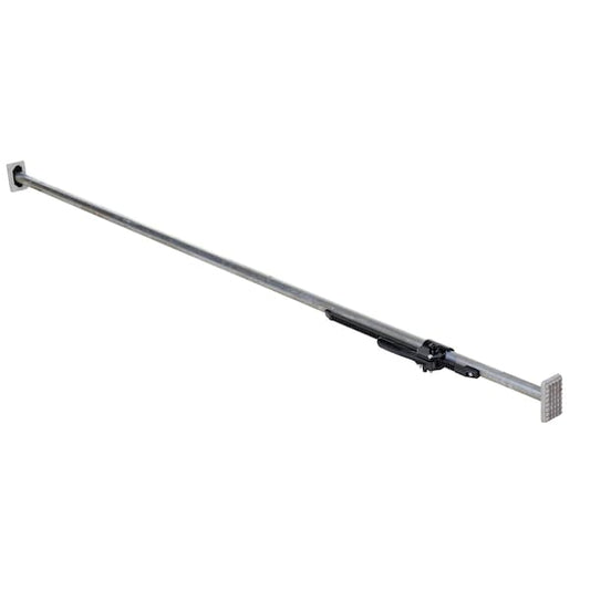 Vestil CB-7-S HD One Piece Steel Round Tube Cargo Bar