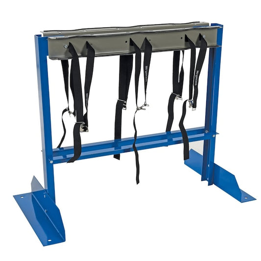 Vestil CB-ST-6 4 Cylinder Bracket Stand