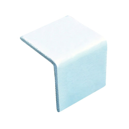 Vestil CEP-3-W Cargo Edge Protectors, 3" Length