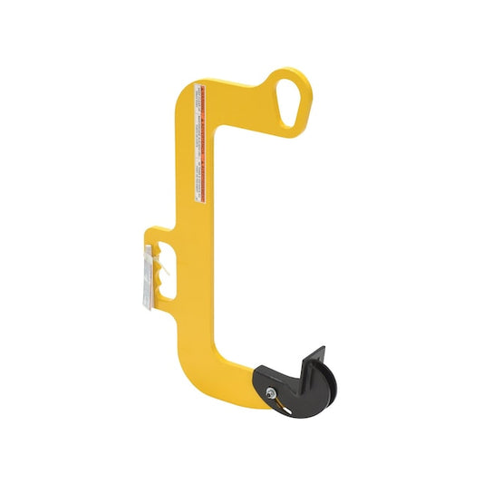 Vestil CH-20-8 Overhead Coil Hook, 2K, 8" Coil Width
