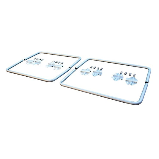 Vestil CH-3 CARGO BAR HOOPS GALVANIZE CL-SERIES 1.5