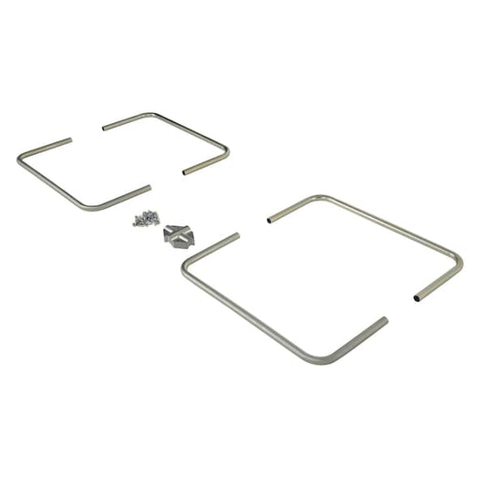 Vestil CH-7 Galvanized Cargo Hoops For CB Series Only, PR