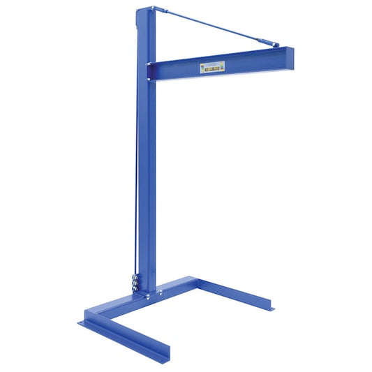 Vestil CJIB-10 Mini Overhead Cantilever Jib, 1000 lb.