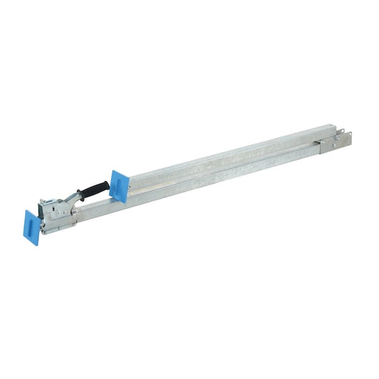 Vestil CL-20 E and A Track Cargo Bar, Steel