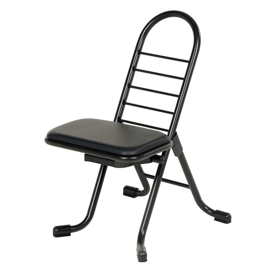 Vestil CPRO-200 Ergonomic Work Seat / Chair