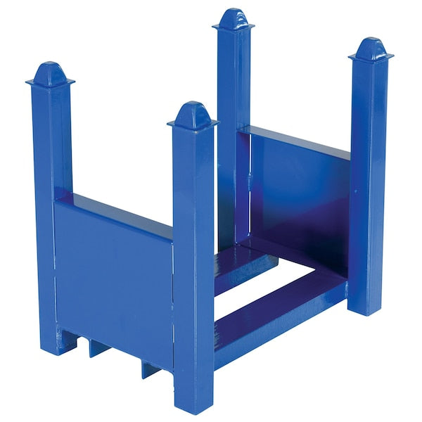 Vestil CRAD-56 Stackable Bar Cradle