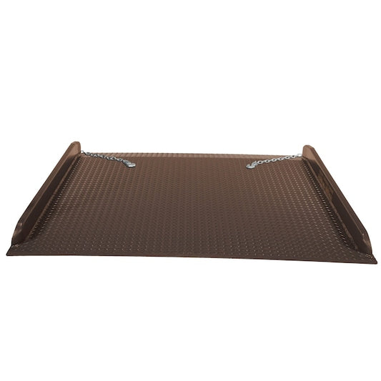 Vestil CRS-8472-20 CONTAINER RAMP 84 X 71.93 20,000 LB