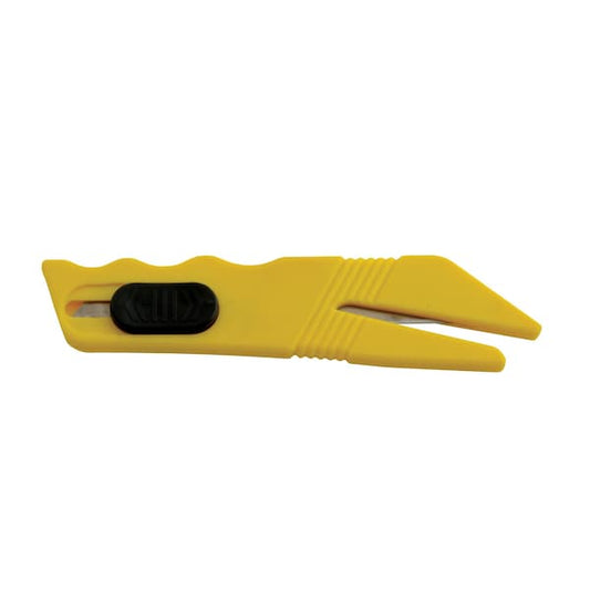 Vestil CUT-D-1 Cutter, Double Ended, 5.5"
