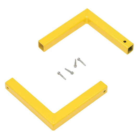 Vestil C-CON SAFETY HANDRAIL CORNER CONNECTORS