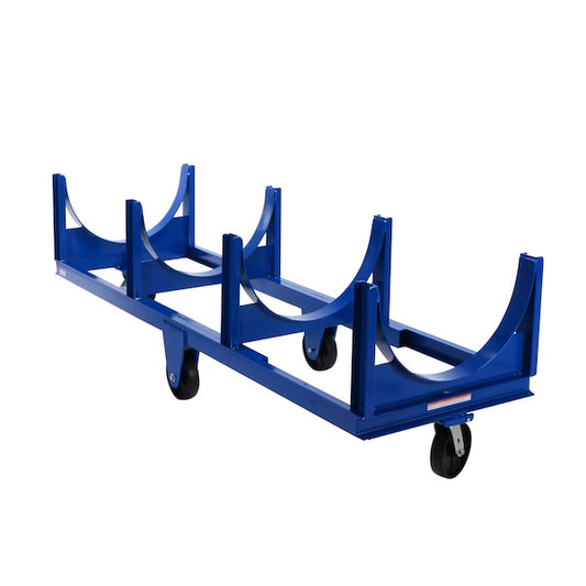 Vestil DCC-2896-4 Heavy Duty Cradle Cart