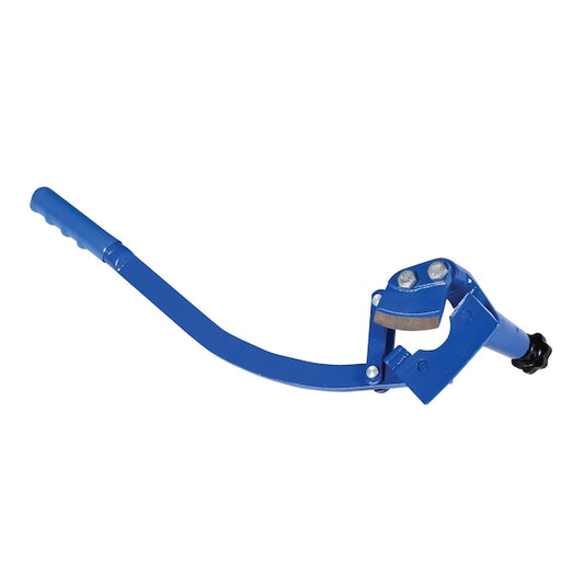 Vestil DD-10 Manual Drum Deheader, Blade, Standard