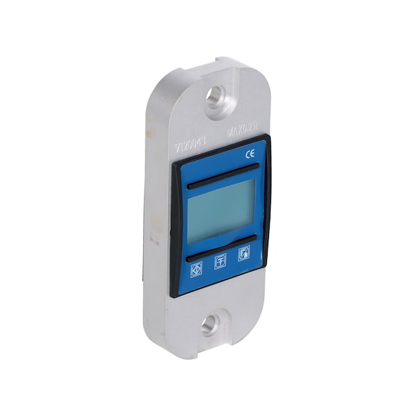 Vestil DLI-05 Digital Load Indicator, 500 lb.