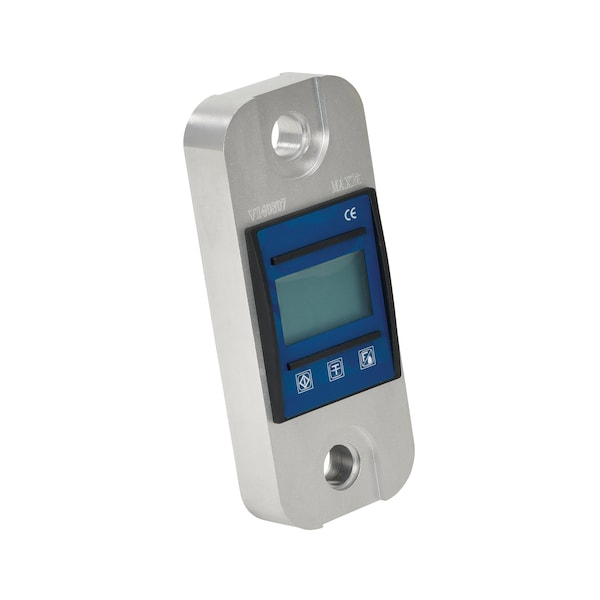 Vestil DLI-4 Digital Load Indicator, 4000 lb.