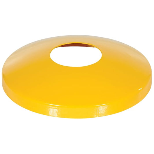 Vestil DOME-4.5 PROTECTIVE DOME FOR 4.5 IN BOLLARDS