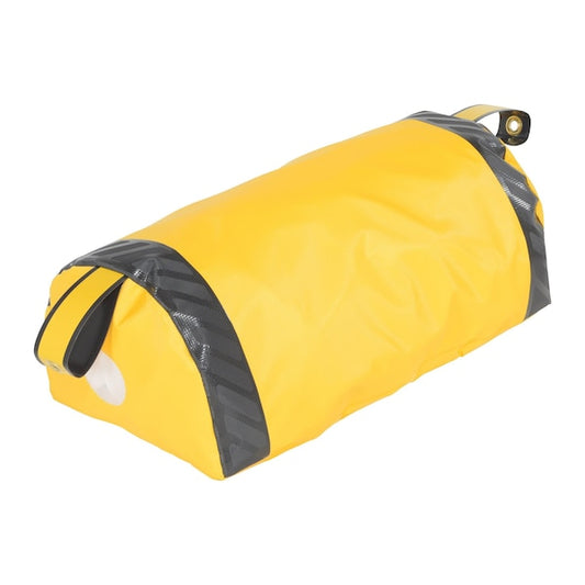 Vestil DRAFT-24-YL 24" Dock Seal Draft Blocker YL