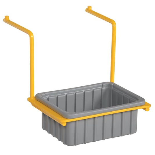 Vestil DRK-PRDC-DPN DRK OPTIONAL DRIP PAN