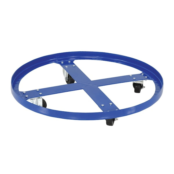 Vestil DRUM-SP-32-9-H 32" Over Pack Drum Dolly 900lb.